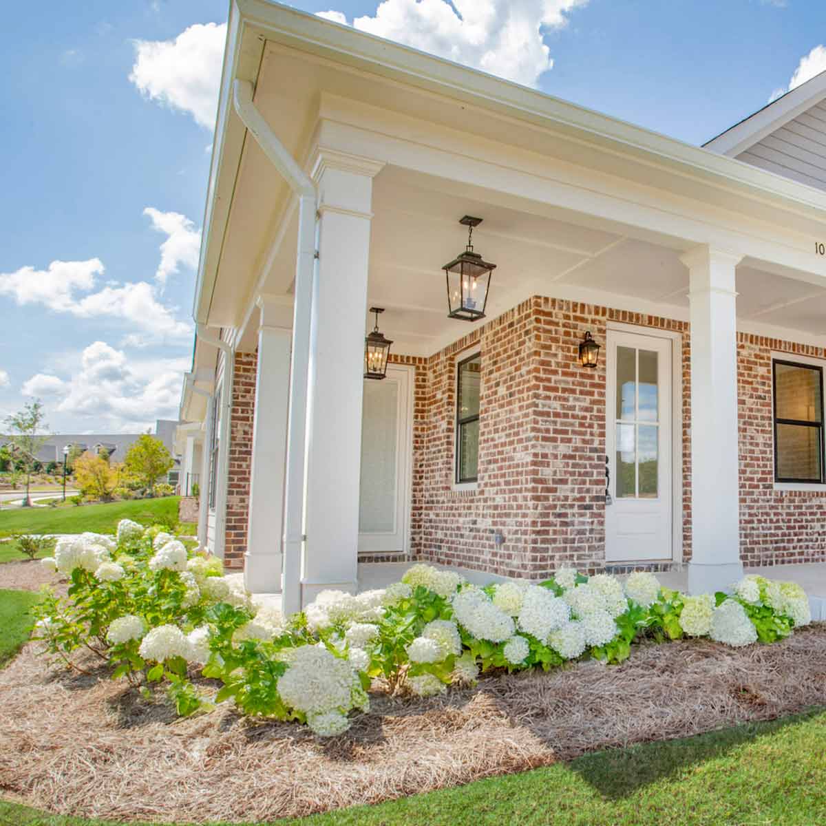 Private Home at The Birches on Maple